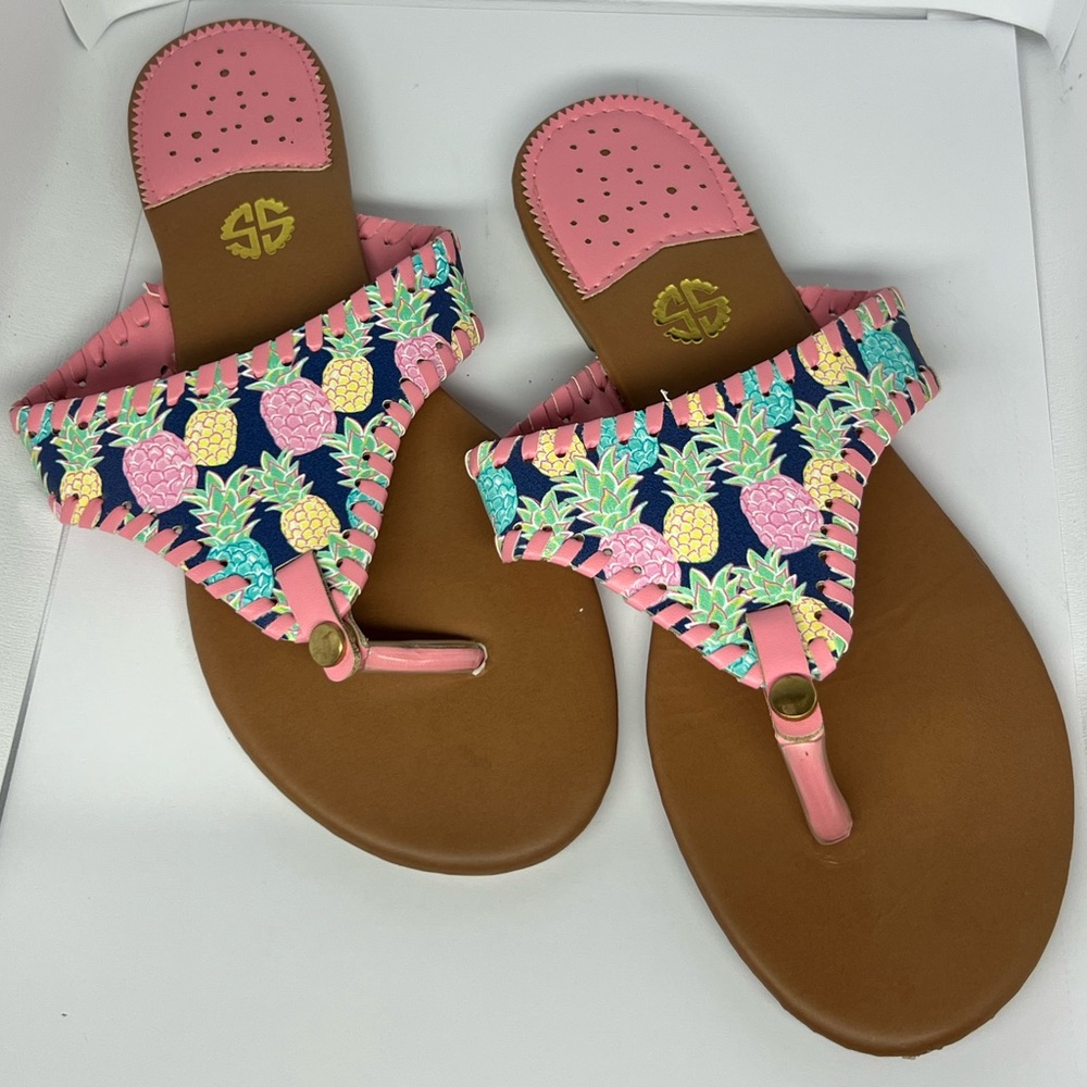 Simply Southern Sandals!
